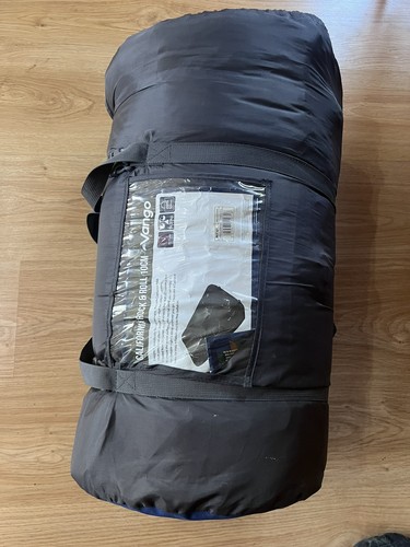 Vango rock roll - n, for