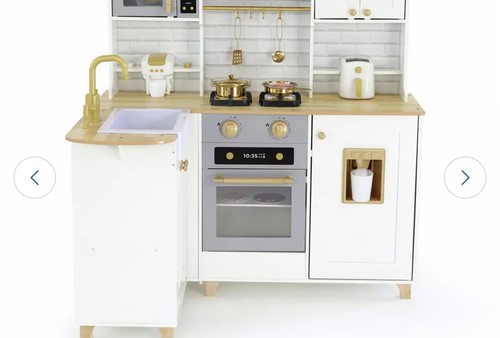 Chad valley luxury kitchen - kitchen, set