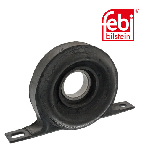 Febi propshaft centre bearing - febi,