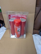 Genuine Rothenberger New