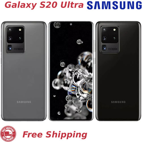 New samsung galaxy s20 - new,