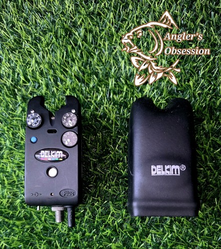 Delkim txi plus - delkim,