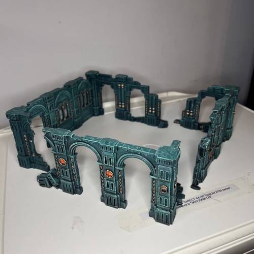 Games workshop age sigmar - games,