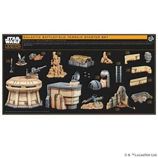 Star Wars: Legion Galactic