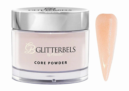 Glitterbels core powder - -core,