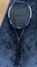 Wilson Federer Tour 105 Tennis Racket Grip 3: 4 3/8