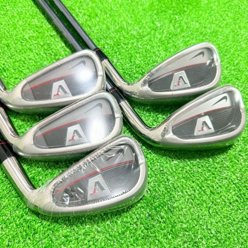 Nike victory red iron set - iron,