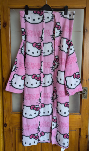 Sanrio hello kitty pink - sanrio,