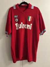Napoli Away Football Shirt