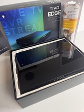 TiVo Edge for Antenna OTA DVR