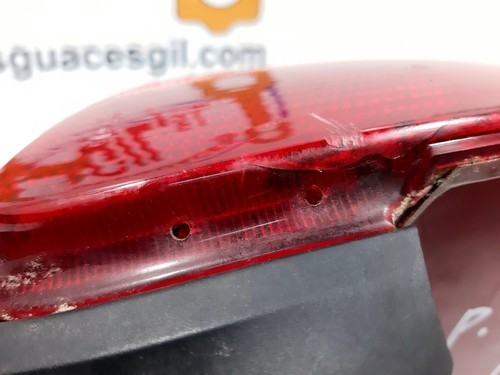 Rear lamp 121493 - rear, rh