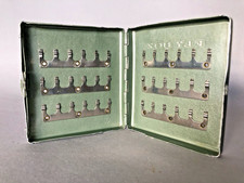 Fly Box - Wet & Dry Fly