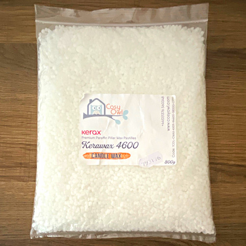 Kerax kerawax 4600 white - kerax,