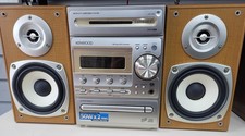 Kenwood RXD-M33 Micro Hi-Fi