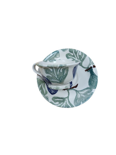 Emma bridgewater cup and - cup,