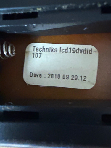 Technika black wireless - technika,