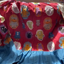 Next Kids Mini Monsters