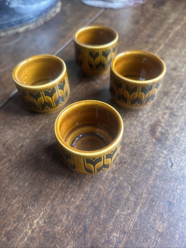 Hornsea heirloom egg - egg, cups