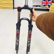 27.5 inch Suspension Fork