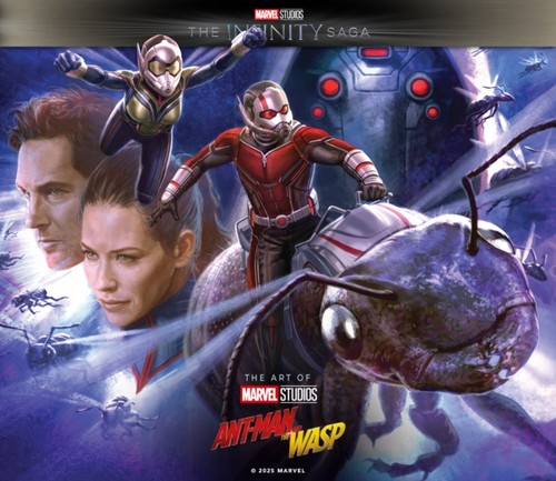 Marvel studios the - the, infinity