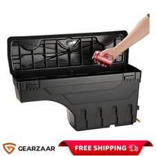 Swing Case Truck Bed Storage