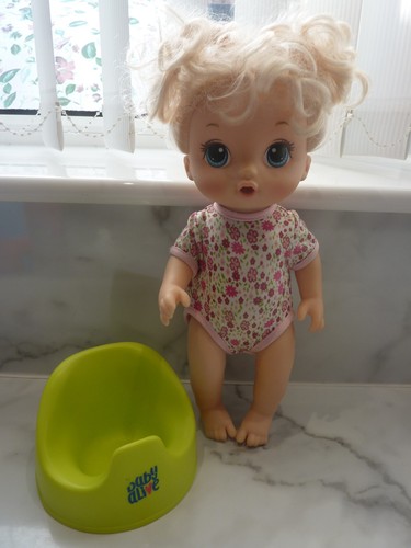 Baby alive snackin noodles - baby,