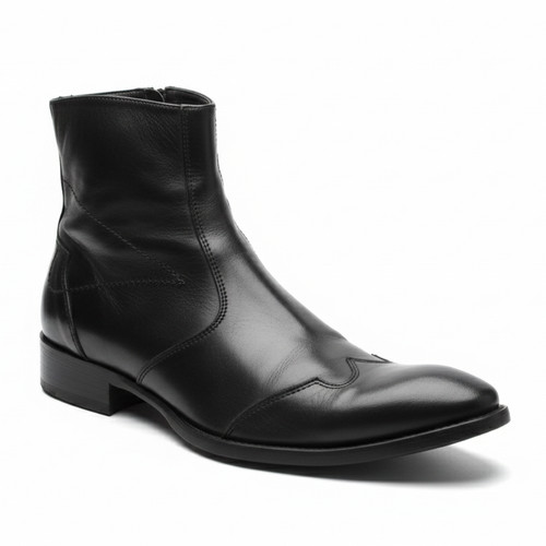Aldo men black all - black, leather