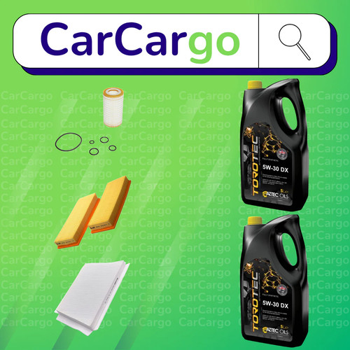 Service kit for - service,