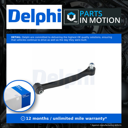 Anti roll bar - anti, link