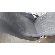 FRONT SEAT LH FOR SCANIA SERIE