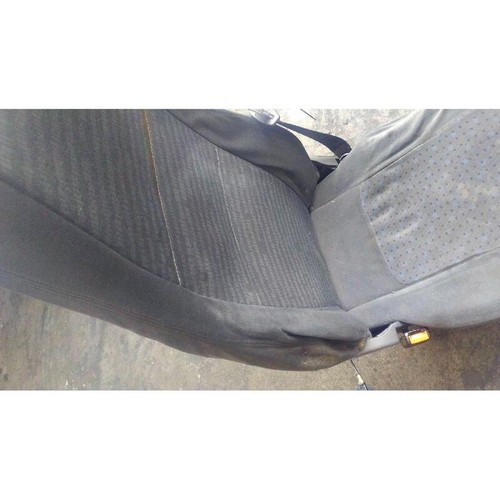 Front seat scania - lh, 4