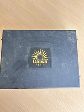Daiwa Tackle Box Course
