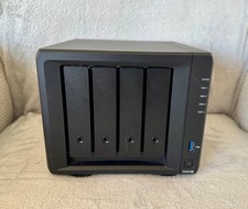 Synology DiskStation DS920+