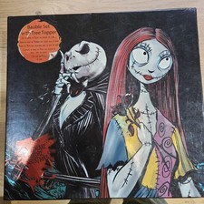 Nightmare Before Christmas