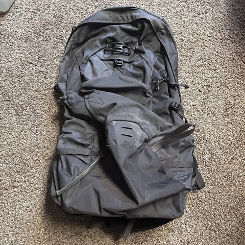 Osprey talon backpack black - osprey,