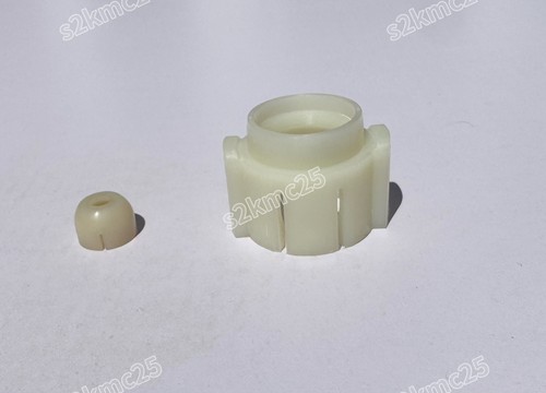 Honda s2000 piece shifter - s2000, 2-piece
