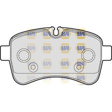 Brake Pads Set For Iveco Daily