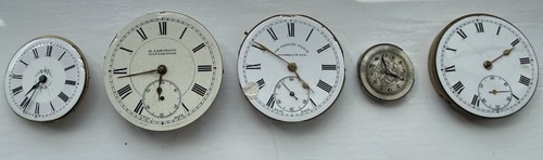 Job lot vintage - vintage, antique