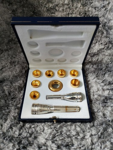 Stomvi 8000 mouthpiece - mouthpiece, set.