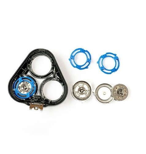 Replacement complete head - complete,
