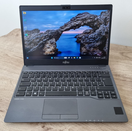 Fujitsu lifebook u938 - u938, 13.3"