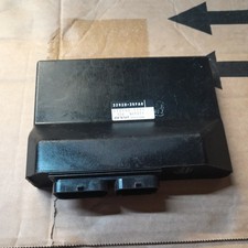 SUZUKI GSXR 750 2002 ECU CDI