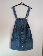 Ladies Blue Denim Jeans