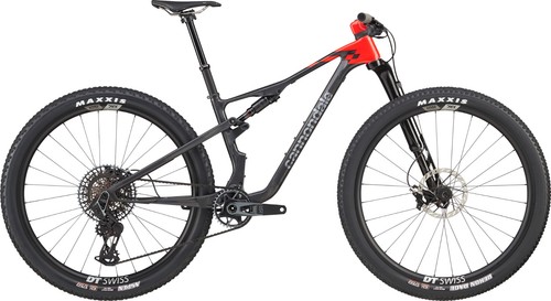 Cannondale scalpel 2023 - scalpel, 2023-2024
