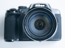 Nikon Coolpix P520 18MP