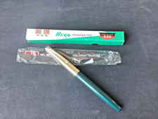 NEW OLD STOCK Vintage Hero 330