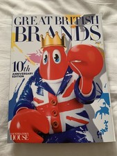 Great British Brands Magazine