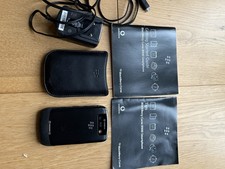 Blackberry Curve 8900