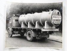 Lorry Truck Commercial Vehicle