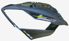 SYM Jet Sport X 50 Front Cover